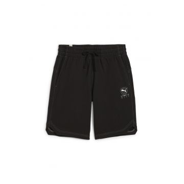 Pantaloni  pentru Barbati - better sportswear shorts - 679004-01 - XS INTL - Negru