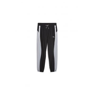 Pantaloni  pentru Barbati - cellerator track pants - 625429-01 - Negru
