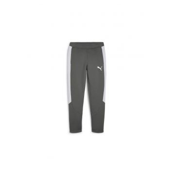 Pantaloni  pentru Barbati - evostripe pants dk - 678997-80 - Gri