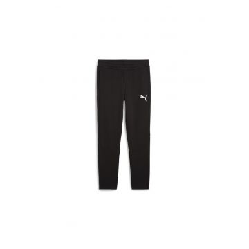 Pantaloni  pentru Barbati - evostripe pants dk - 681702-01 - XS INTL - Negru
