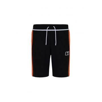 Pantaloni  pentru Barbati - m bermuda coft big7 - 3DPS61-PJLIZ-1200 - Negru