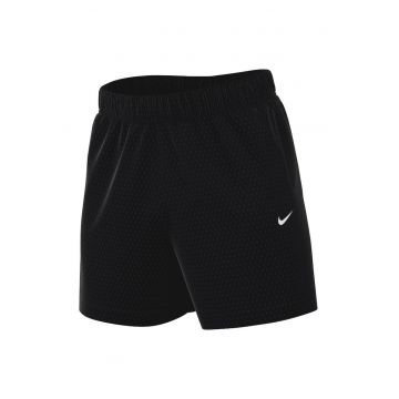 Pantaloni  pentru Barbati - m nk solo swoosh mesh short - FN3904-010 - Negru