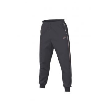 Pantaloni  pentru Barbati - m nk tch ssnl tf+ jggr - HQ3747-060 - Gri