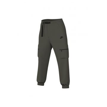 Pantaloni  pentru Barbati - m nk tch wvn lnd pant - FB7911-325 - Verde
