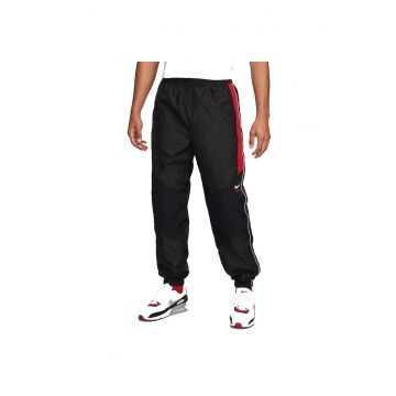 Pantaloni  pentru Barbati - m nsw sw air pant wv - FN7688-011 - Negru