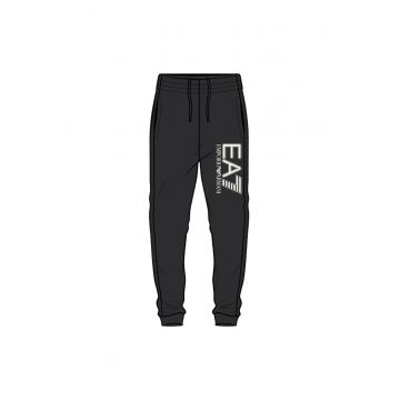 Pantaloni  pentru Barbati - m pants ch coft - 6DPP87-PJVRZ-1200 - Negru