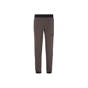 Pantaloni  pentru Barbati - M Pants Ch Copl - 3RPP67-PJFAZ-1997 - Maro