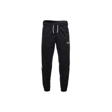 Pantaloni  pentru Barbati - m pants ch light coft - 3DPP74-PJMHZ-1200 - Negru