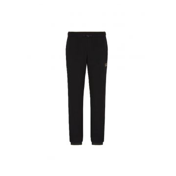 Pantaloni  pentru Barbati - m pants ch pq - 7M000030-AF10344-UC001 - Negru