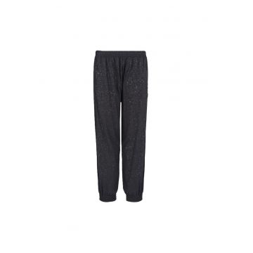 Pantaloni  pentru Barbati - pants ch pl - 6DUP29-TNGLZ-1200 - Negru