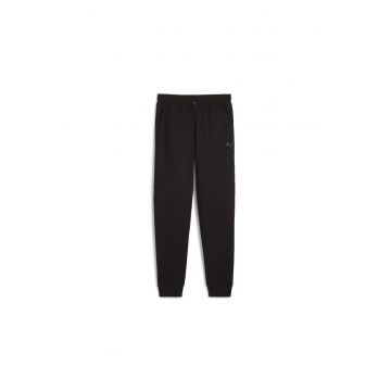 Pantaloni  pentru Barbati - rad/cal pants dk cl - 681621-01 - XS INTL - Negru
