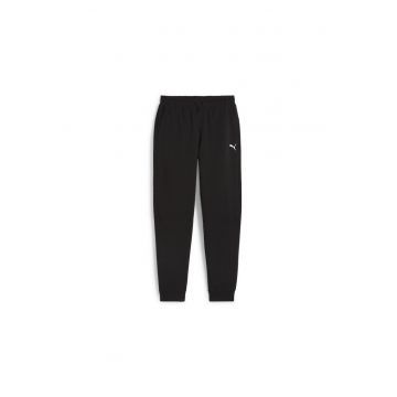 Pantaloni  pentru Barbati - rad/cal sweatpants dk - 678917-01 - XS INTL - Negru