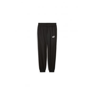Pantaloni  pentru Barbati - sports club poly pants - 683237-01 - Negru