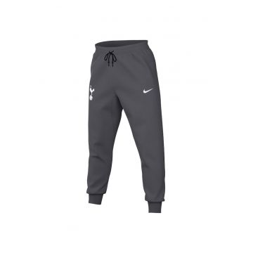 Pantaloni  pentru Barbati - thfc mnsw tech flc jgr pant - FN8491-021 - Gri