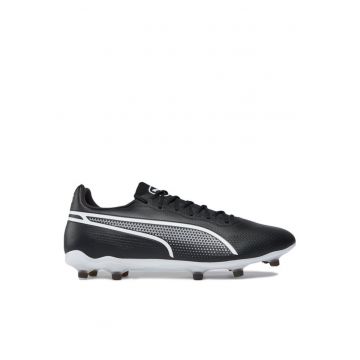 Pantofi sport barbati  303644819 - Piele ecologica - Negru