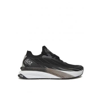 Pantofi sport barbati EA7 Crusher Sonic Knit XK377-X8X176-N763