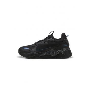 Pantofi sport cu insertii textile RS-X Iridescent