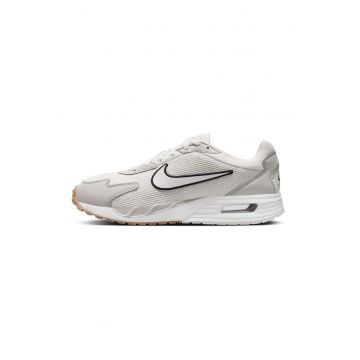 Pantofi sport din material textil cu garnituri din piele ecologica Air Max Solo