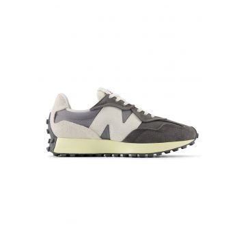 Pantofi sport  pentru Barbati - 327 - U327WRF - Gri