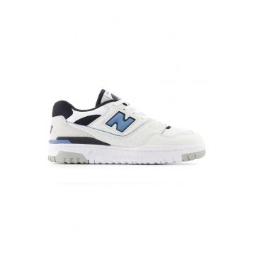 Pantofi sport  pentru Barbati - 550 - BB550ESF - Alb