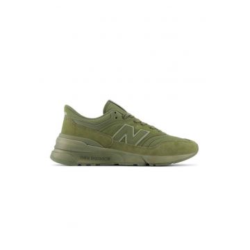 Pantofi sport  pentru Barbati - 997r - U997RMF - Verde