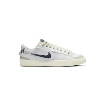 Pantofi sport  pentru Barbati - blazer low '77 jumbo se fufr - FD0378-121 - Alb - Alb