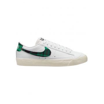 Pantofi sport  pentru Barbati - blazer low '77 prm nos - DV0801-100 - Alb