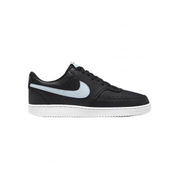 Pantofi sport  pentru Barbati - court vision lo nn - DH2987-006 - Negru
