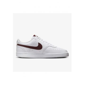 Pantofi sport  pentru Barbati - court vision lo nn - DH2987-113 - Alb