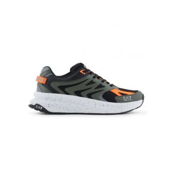Pantofi sport  pentru Barbati - crusher sonic dart - X8X194-XK408-U253 - Verde