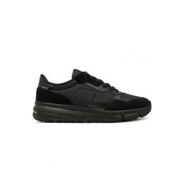 Pantofi sport  pentru Barbati - faston cordura mix - FM0FM05218-BDS - 40 EU - Negru