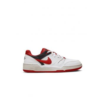 Pantofi sport  pentru Barbati - full force lo - FB1362-102 - 43 EU - Alb