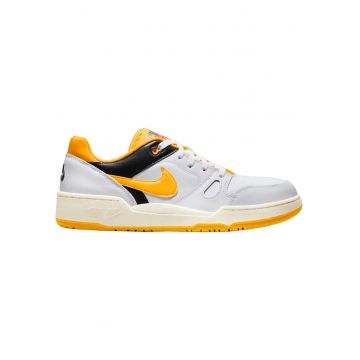 Pantofi sport  pentru Barbati - full force lo - FB1362-103 - Alb