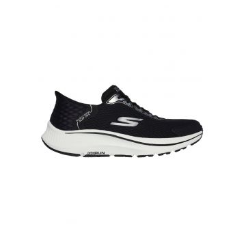 Pantofi sport  pentru Barbati - go run consistent 2 0-empower - 220863-BKW - 5 - Negru