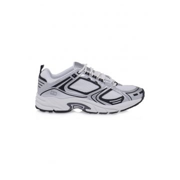 Pantofi sport  pentru Barbati - tjm archive runner - EM0EM01509-BDS - Negru