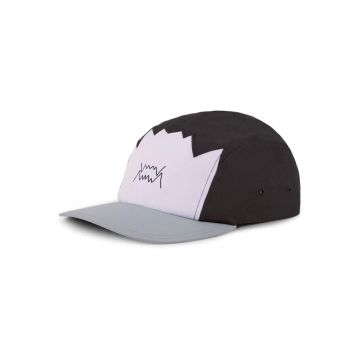 Sapca unisex  Basketball 5 Panel Cap