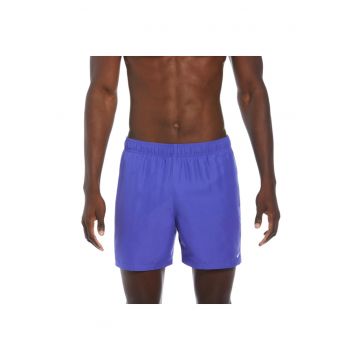 Sort de baie  pentru Barbati - 5 inch volley short - NESSA560-504 - Mov