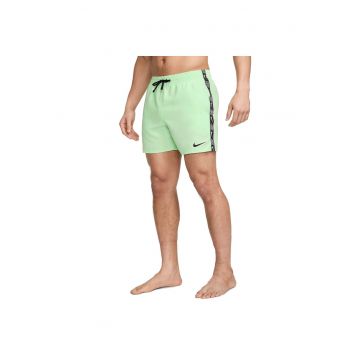 Sort de baie  pentru Barbati - 5 inch volley short - NESSE559-338 - Verde