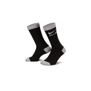 Sosete  pentru Barbati - u nk ed ess crw 2pr 168 nk air - Multicolor