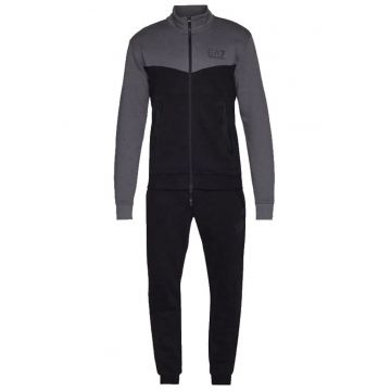 Trening  Barbati - Negru