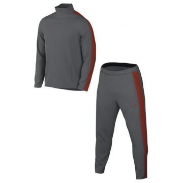 Trening  pentru Barbati - m nk df acd23 trk suit k br - DV9753-068 - XS INTL - Gri