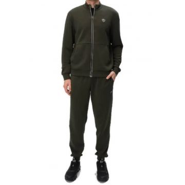 Trening  pentru Barbati - m t-suit tt fz ch pl vi - 8NPV56-PJ4EZ-1846 - Verde