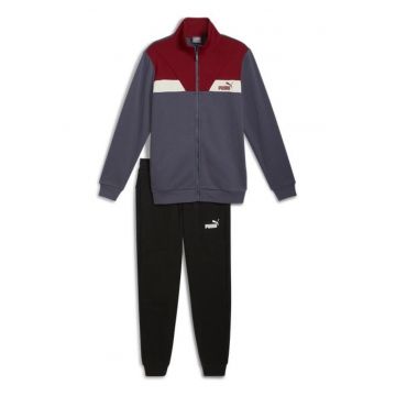 Trening  pentru Barbati - power suit fl - 681900-69 - XS INTL - Gri