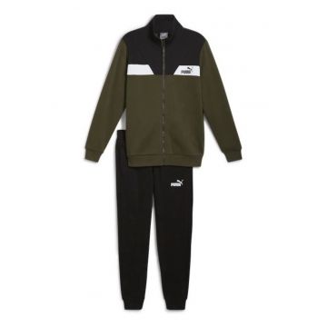 Trening  pentru Barbati - power suit fl - 681900-70 - XS INTL - Verde
