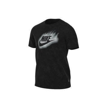 Tricou  pentru Alergare - HF6162-010 - Negru