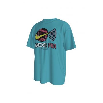 Tricou  pentru Baschet - FZ5404-345 - Verde