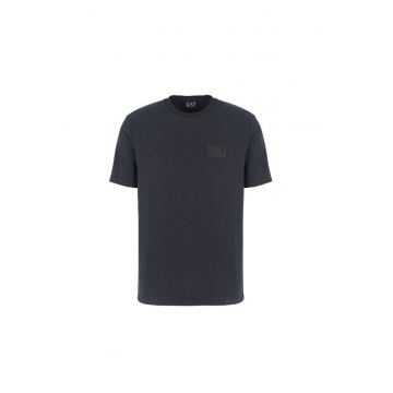 Tricou  pentru Drumetie - 6DPT72-PJ6QZ-1200 - Negru