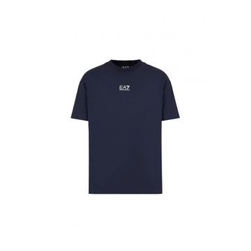 Tricou  pentru Drumetie - 7M000009-AF11970-UB102 - Albastru