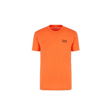 Tricou  pentru Drumetie - 8NPT51-PJM9Z-1661 - Portocaliu