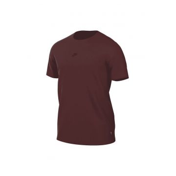 Tricou  pentru Drumetie - DO7392-619 - Rosu
